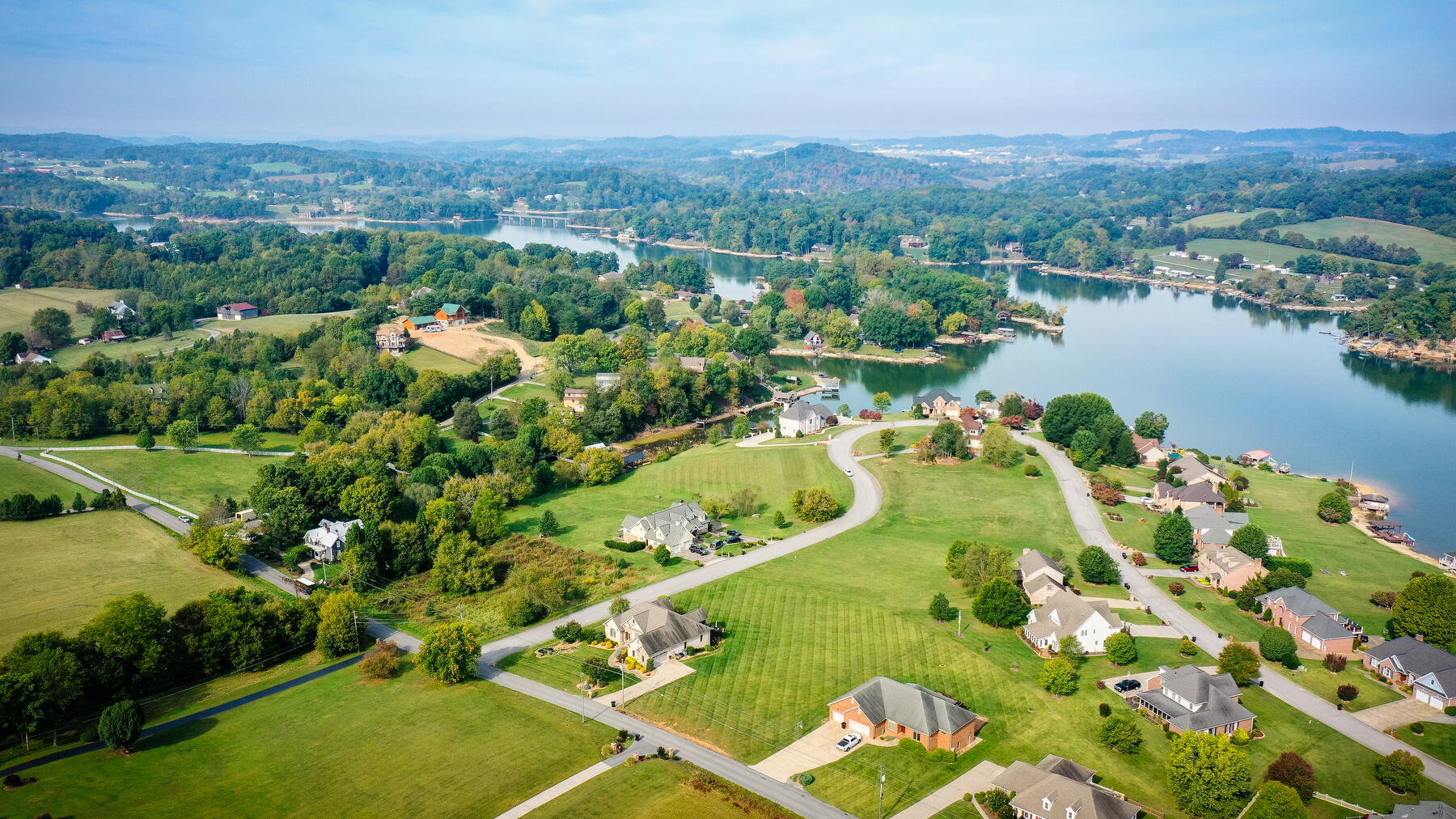Lot 29 Rice Cross Road, Unit PT29 Piney Flats, TN 37686 - Photo 2 of 15 108