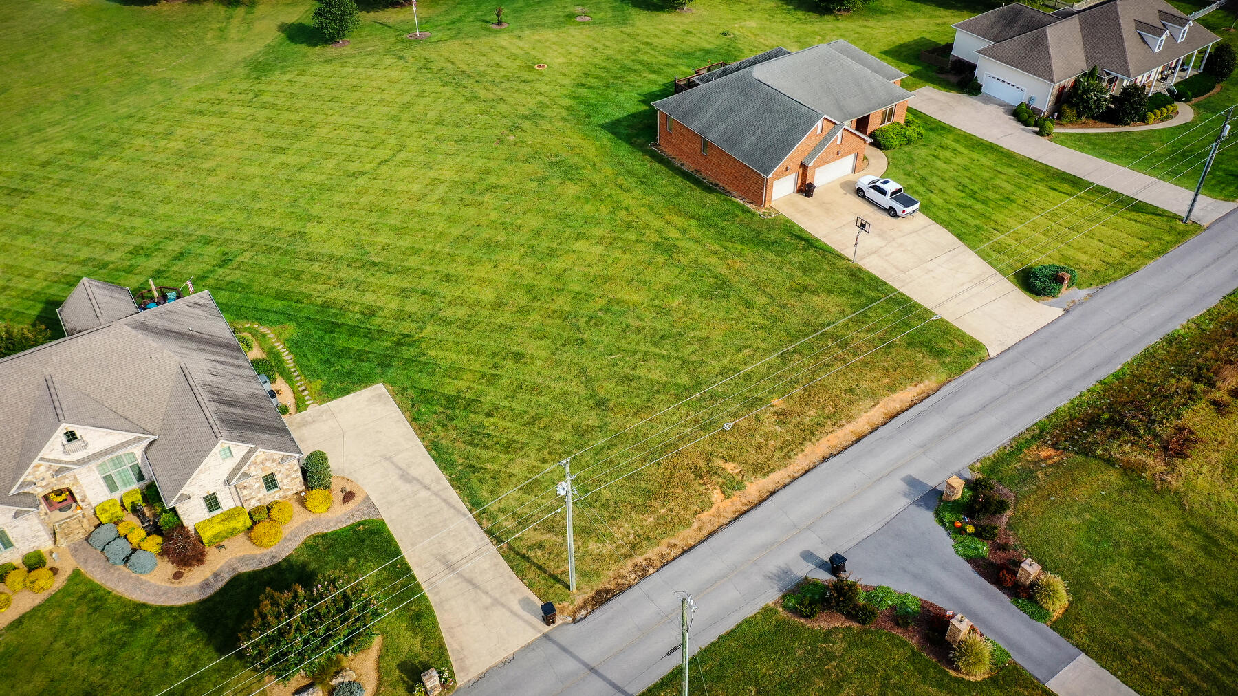 Lot 29 Rice Cross Road, Unit PT29 Piney Flats, TN 37686 - Photo 3 of 15 102