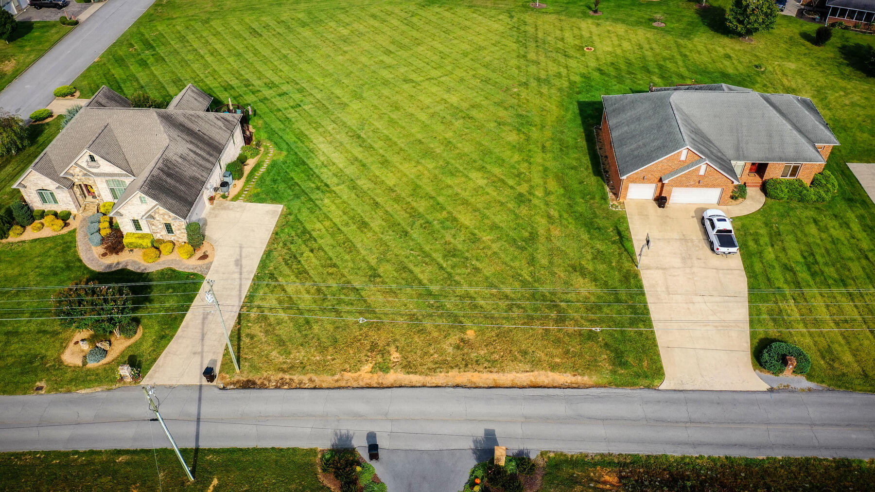 Lot 29 Rice Cross Road, Unit PT29 Piney Flats, TN 37686 - Photo 4 of 15 101