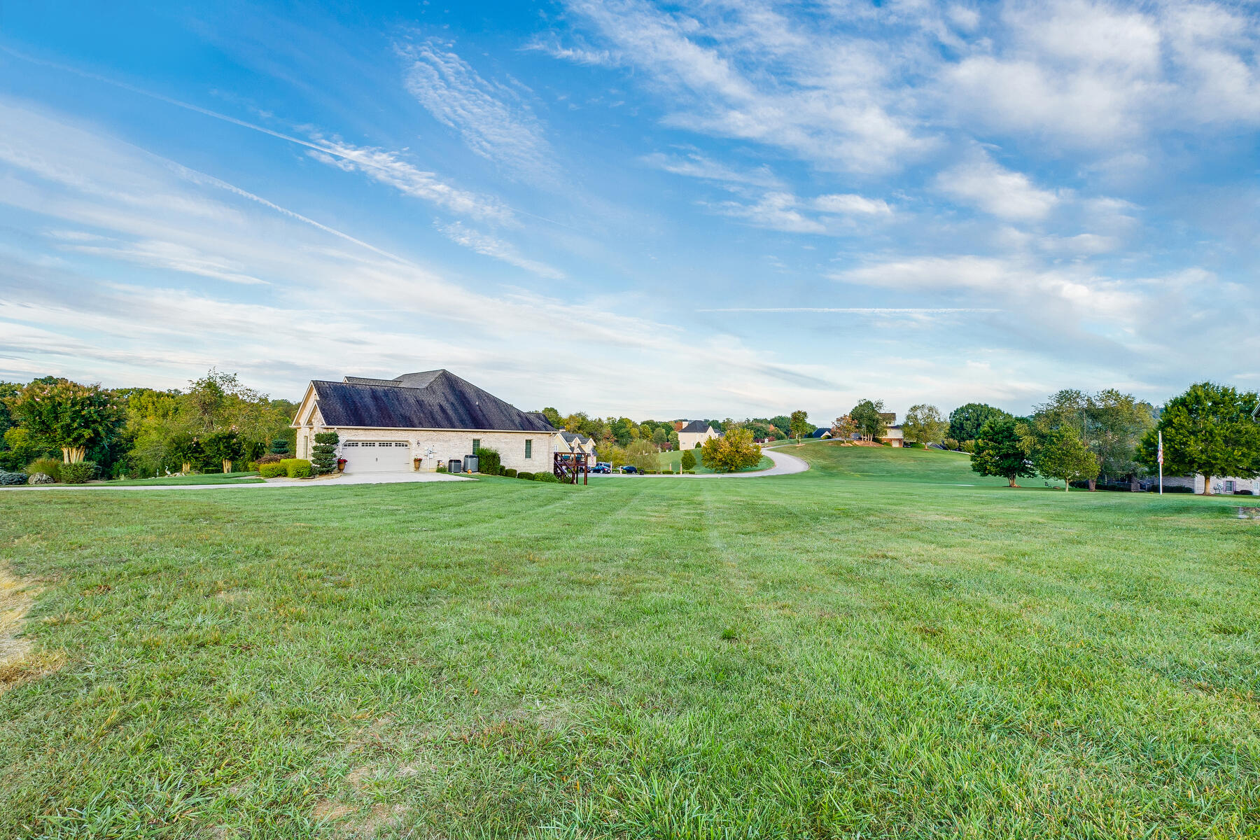 Lot 29 Rice Cross Road, Unit PT29 Piney Flats, TN 37686 - Photo 9 of 15 002