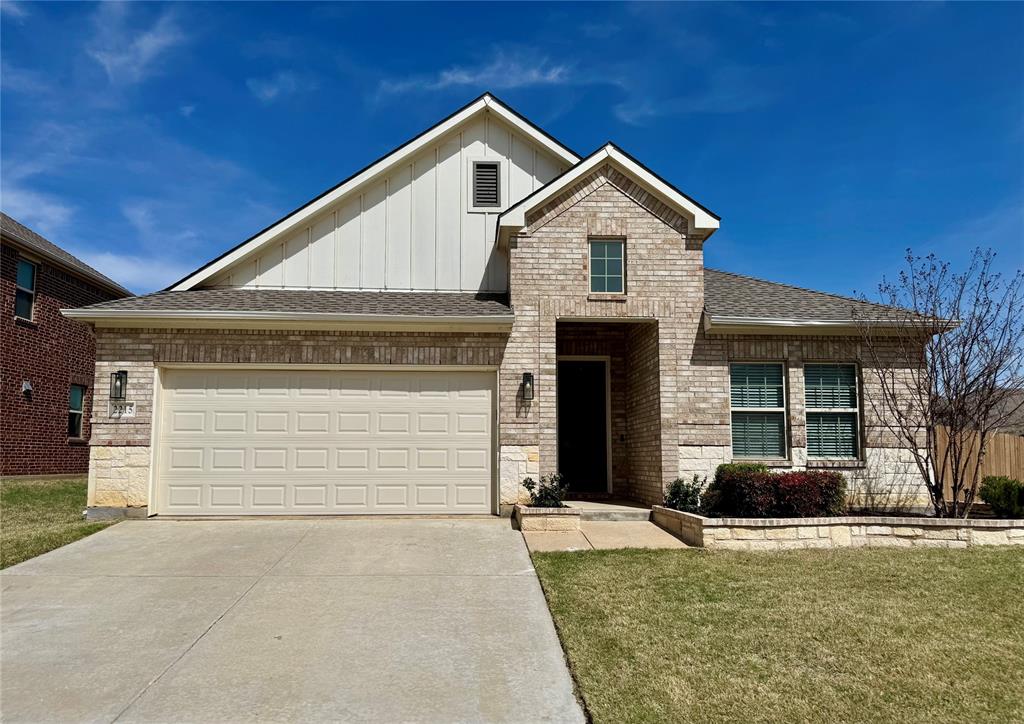 2215 Stanhill Drive Corinth, TX 76210 - Photo 2 of 38
