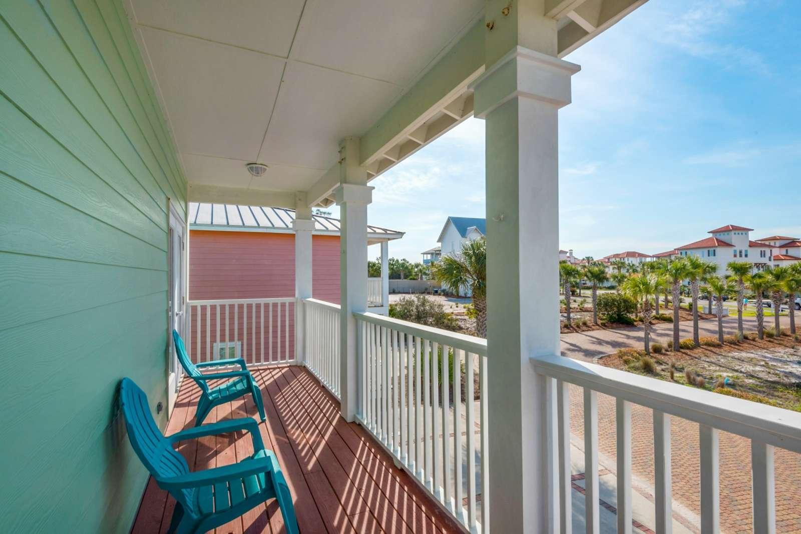 38 Rue Du Soleil Santa Rosa Beach, FL 32459 - Photo 23 of 44 38 Rue Du Soleil