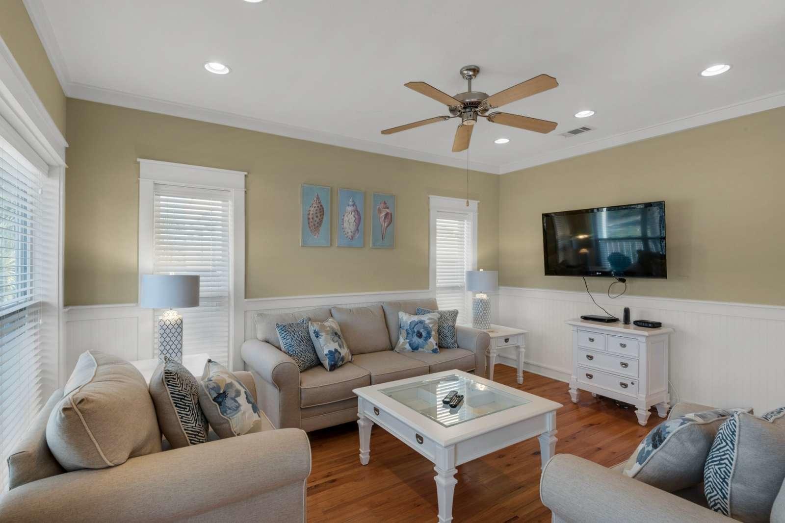 38 Rue Du Soleil Santa Rosa Beach, FL 32459 - Photo 8 of 44 38 Rue Du Soleil