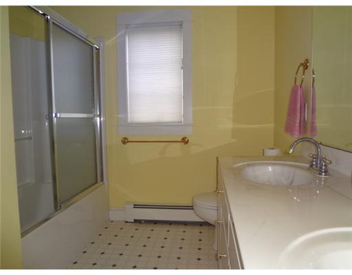 515 River Road Arundel, ME 04046 - Photo 23 of 25 Bathroom. The second floor hall bath...