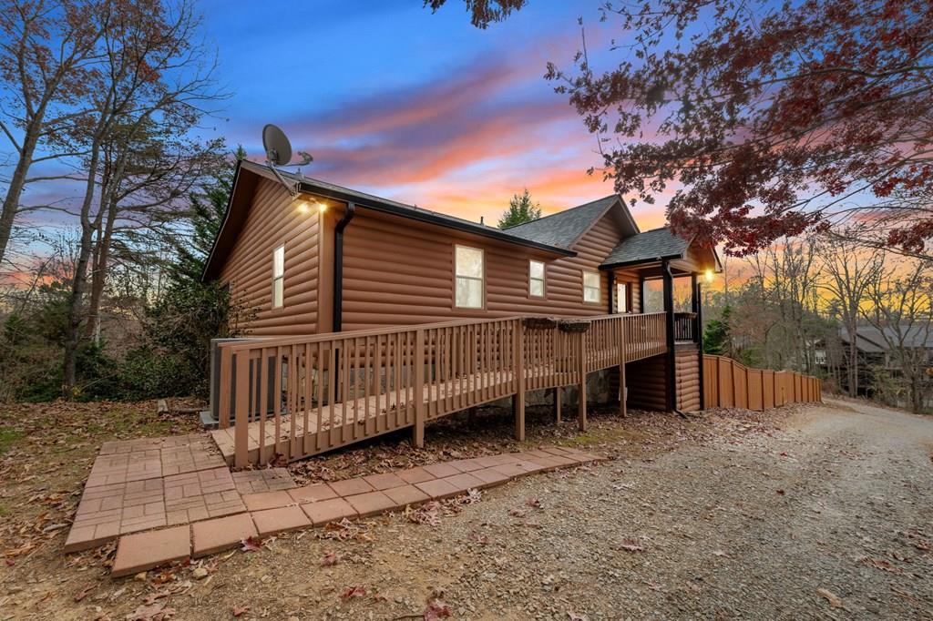 256 Mountain Hideaway Drive Blue Ridge, GA 30513 - Photo 41 of 50 Gallery Image 41