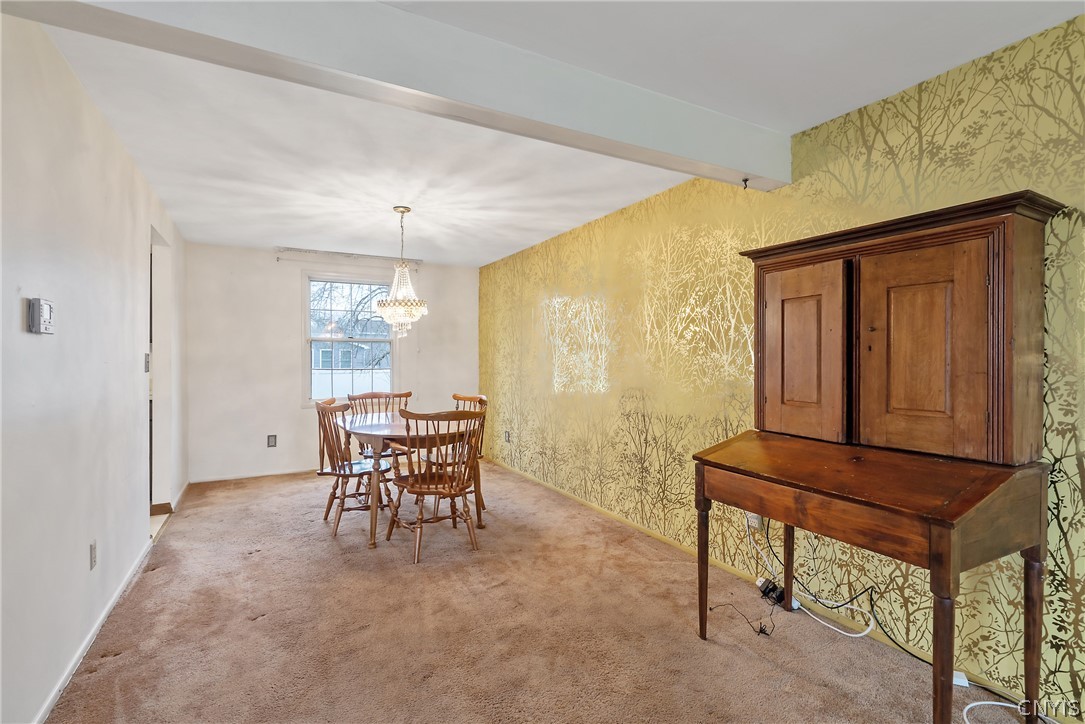 5984 Darby Road Cicero, NY 13039 - Photo 14 of 43 large dinning space for holidays!