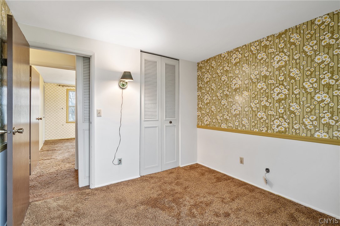 5984 Darby Road Cicero, NY 13039 - Photo 25 of 43 4th bedroom