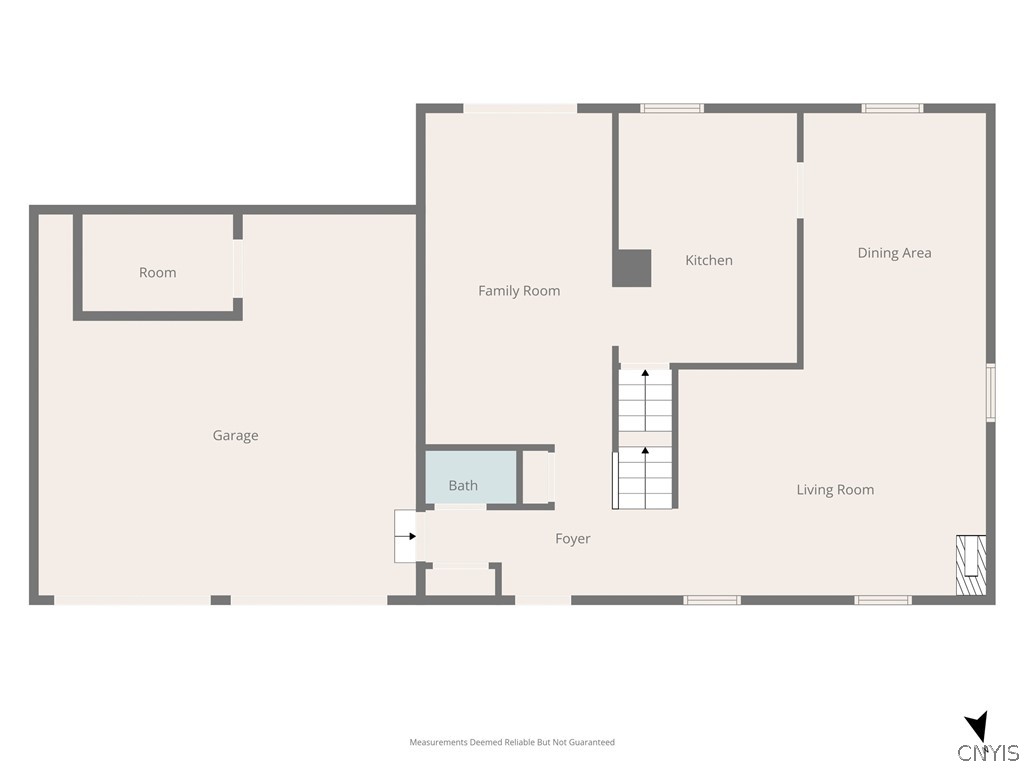 5984 Darby Road Cicero, NY 13039 - Photo 27 of 43 1st floor