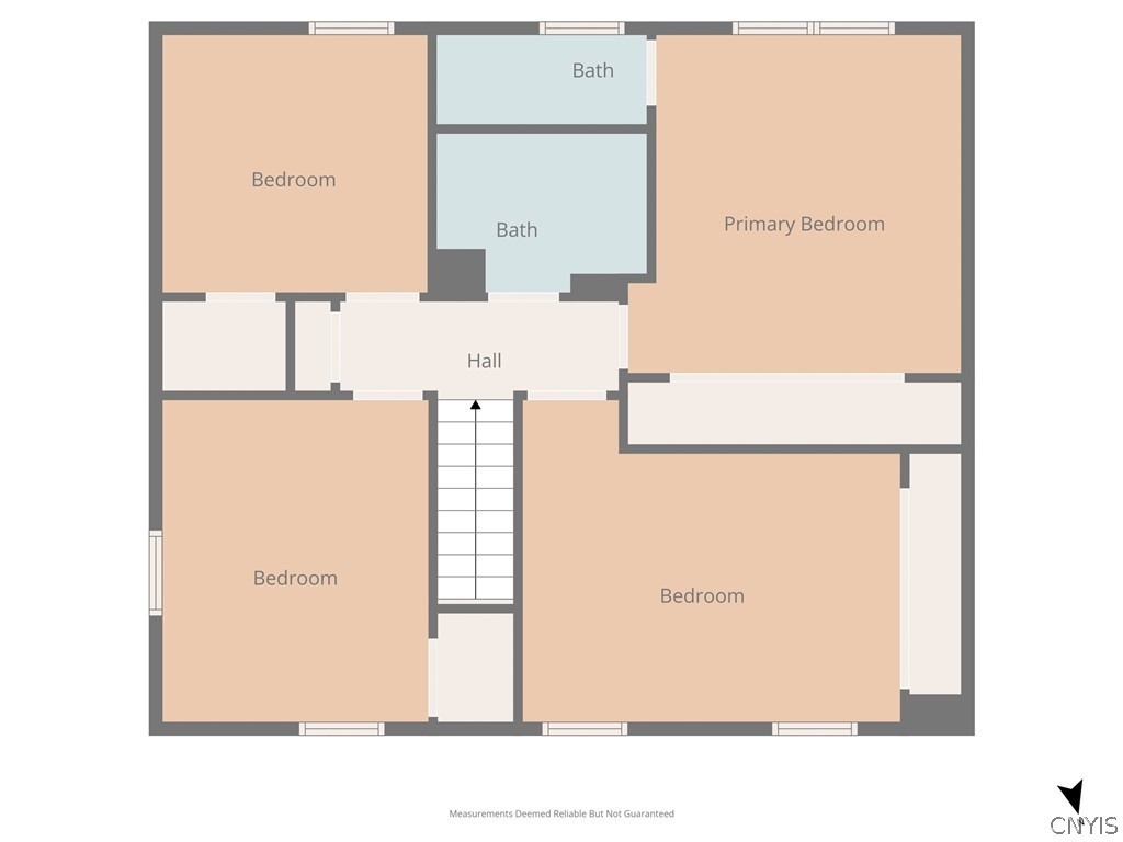 5984 Darby Road Cicero, NY 13039 - Photo 28 of 43 2nd floor