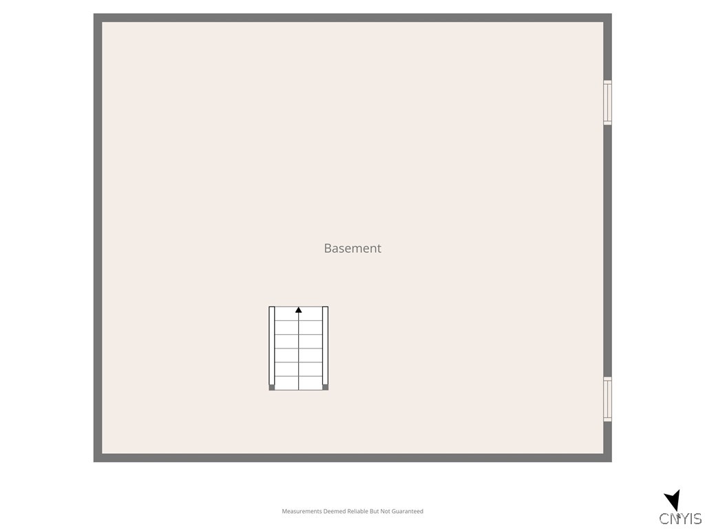 5984 Darby Road Cicero, NY 13039 - Photo 29 of 43 basement