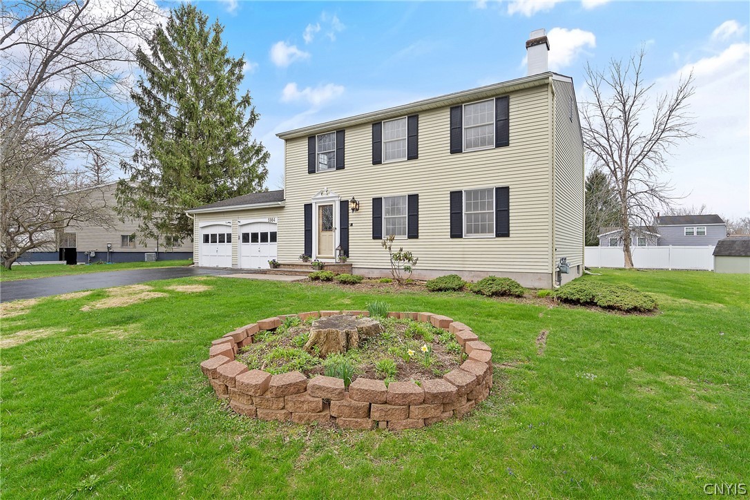 5984 Darby Road Cicero, NY 13039 - Photo 30 of 43