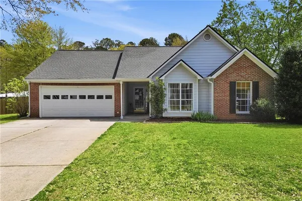 $349,900 | 1001 Marina Trace Drive, Acworth, GA 30101