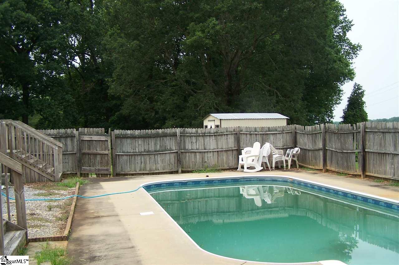 404 Butler Road Pelzer, SC 29669 - Photo 14 of 17 Gallery Image 14