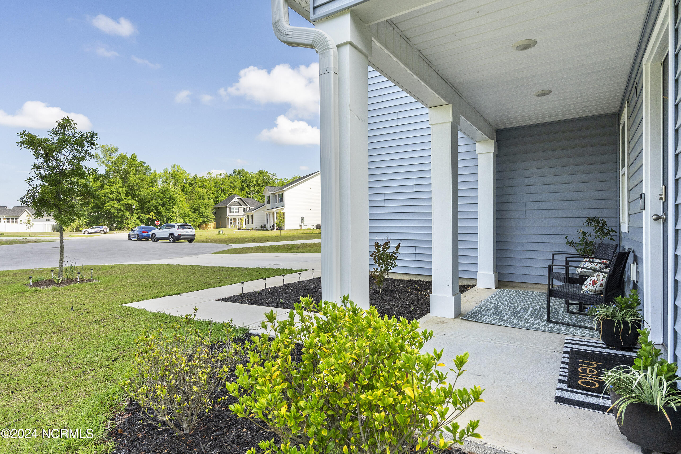 1305 Rufus Landing Jacksonville, NC 28546 - Photo 8 of 62 mls-DSC01428