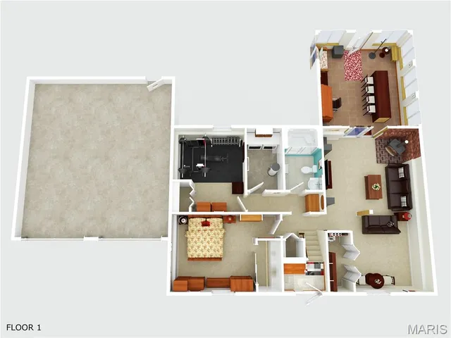 $399,000 | 207 Lakewood Drive, Hillsboro, IL 62049