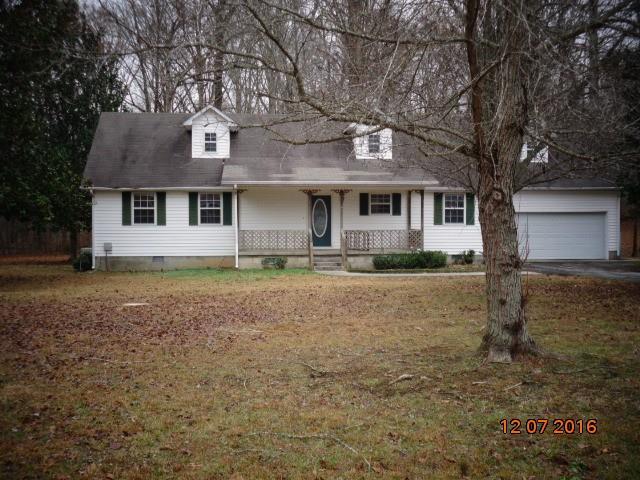1480 Sears Roebuck Road Tullahoma, TN 37388 - Photo 1 of 26 Gallery Image 1
