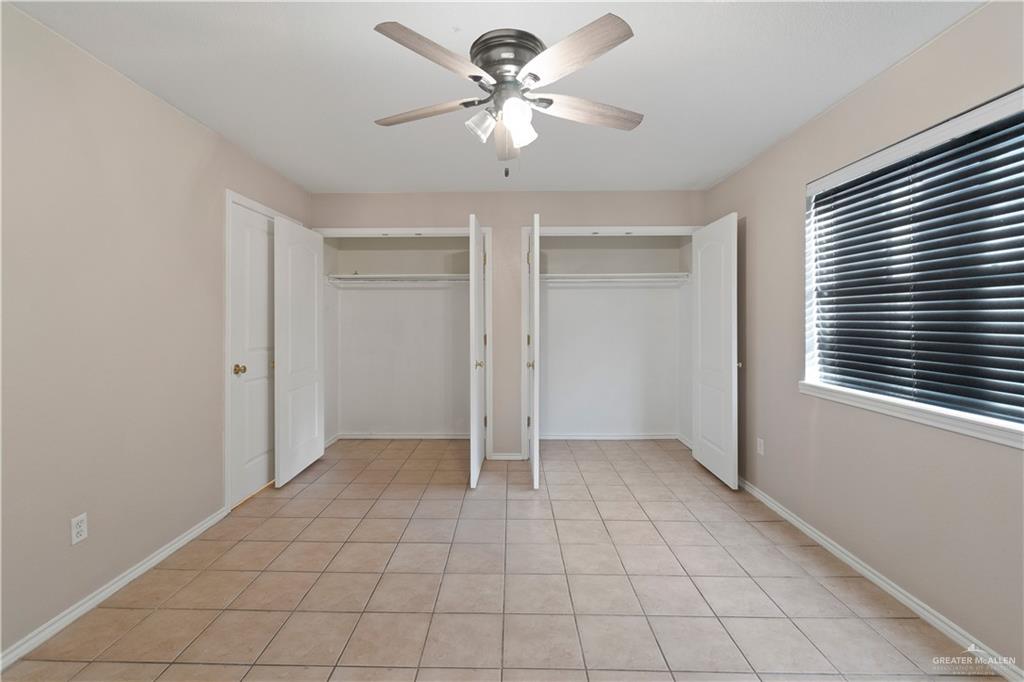 7412 North 19th Street McAllen, TX 78504 - Photo 15 of 22 a view of an empty room with a window