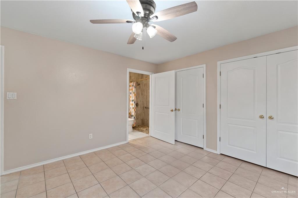 7412 North 19th Street McAllen, TX 78504 - Photo 17 of 22 a view of an empty room