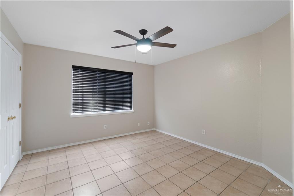 7412 North 19th Street McAllen, TX 78504 - Photo 10 of 22 a view of an empty room with a window