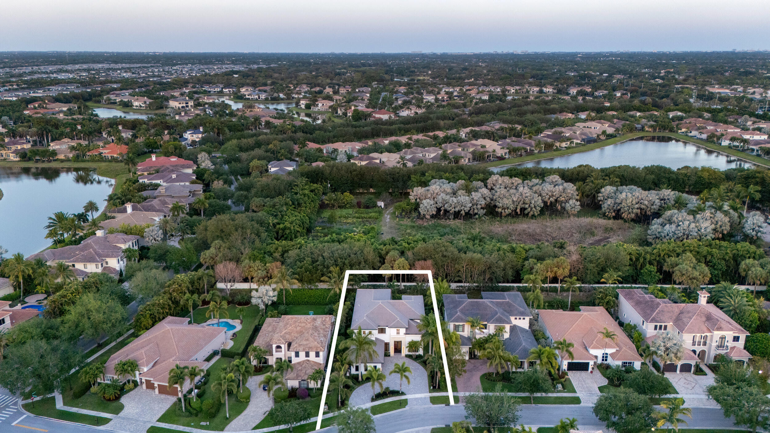 17776 Key Vista Way Boca Raton, FL 33496 - Photo 100 of 106 101_dji_20250411194039_0395_d_wb
