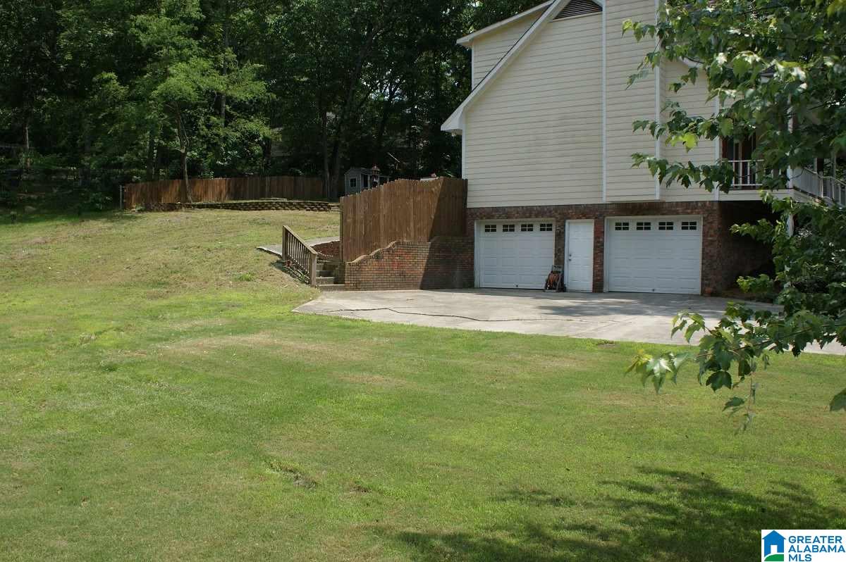 1338 Sequoia Trail Alabaster, AL 35007 - Photo 29 of 30