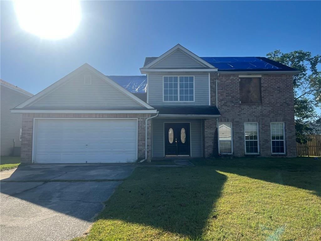 1312 Kings Row Slidell, LA 70461 - Photo 1 of 23 Gallery Image 1