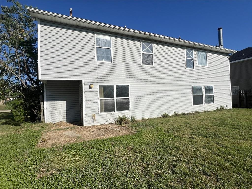 1312 Kings Row Slidell, LA 70461 - Photo 4 of 23 Gallery Image 4