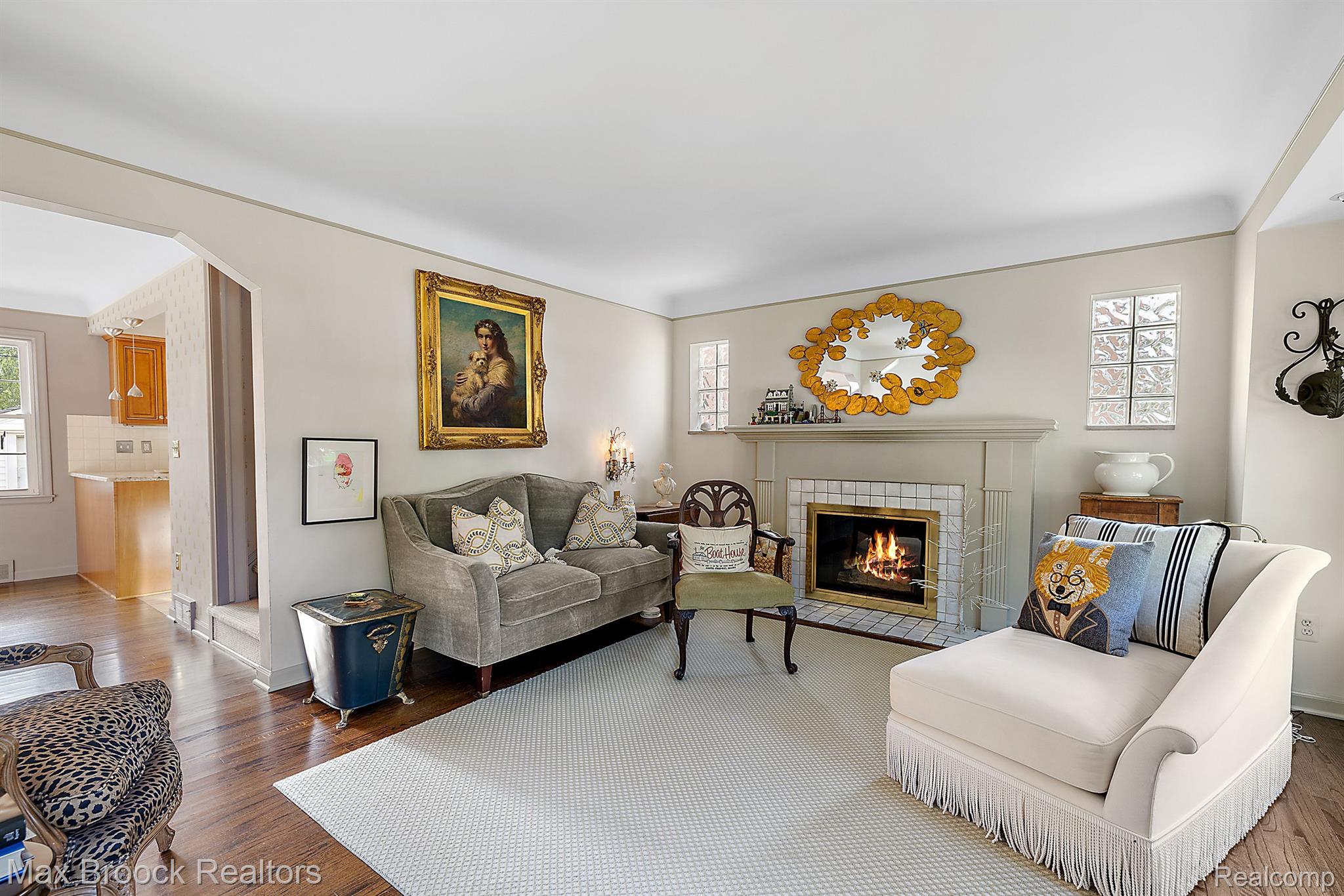 1805 Mansfield Road Birmingham, MI 48009 - Photo 6 of 51 Gallery Image 6