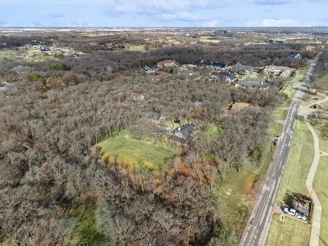 a view of an outdoor space and a lake view