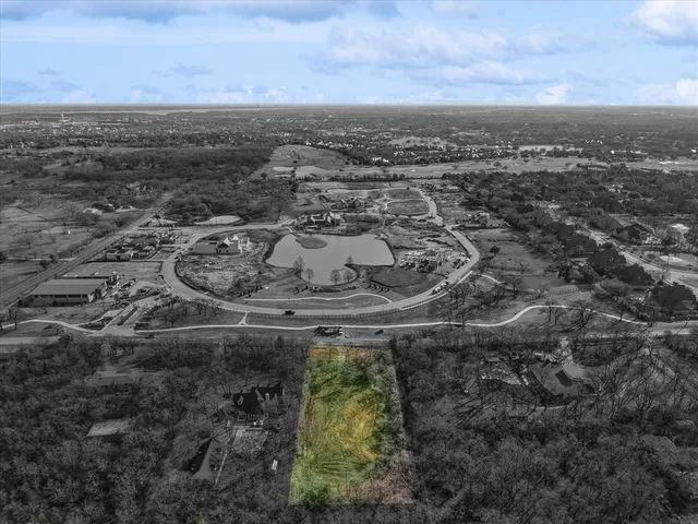 a view of a house with a sink and garden