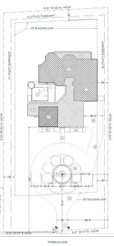 $949,500 | 1984 North Pearson Lane, Keller, TX 76262