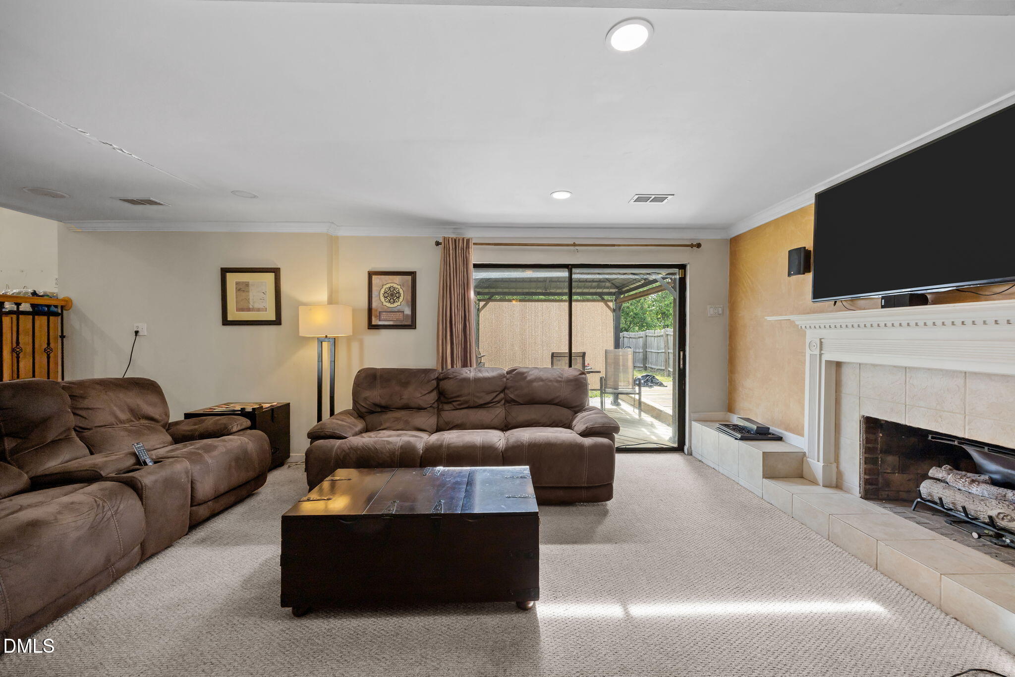 10117 Ligon Mill Road Wake Forest, NC 27587 - Photo 15 of 26 21-web-or-mls-IMG_5832