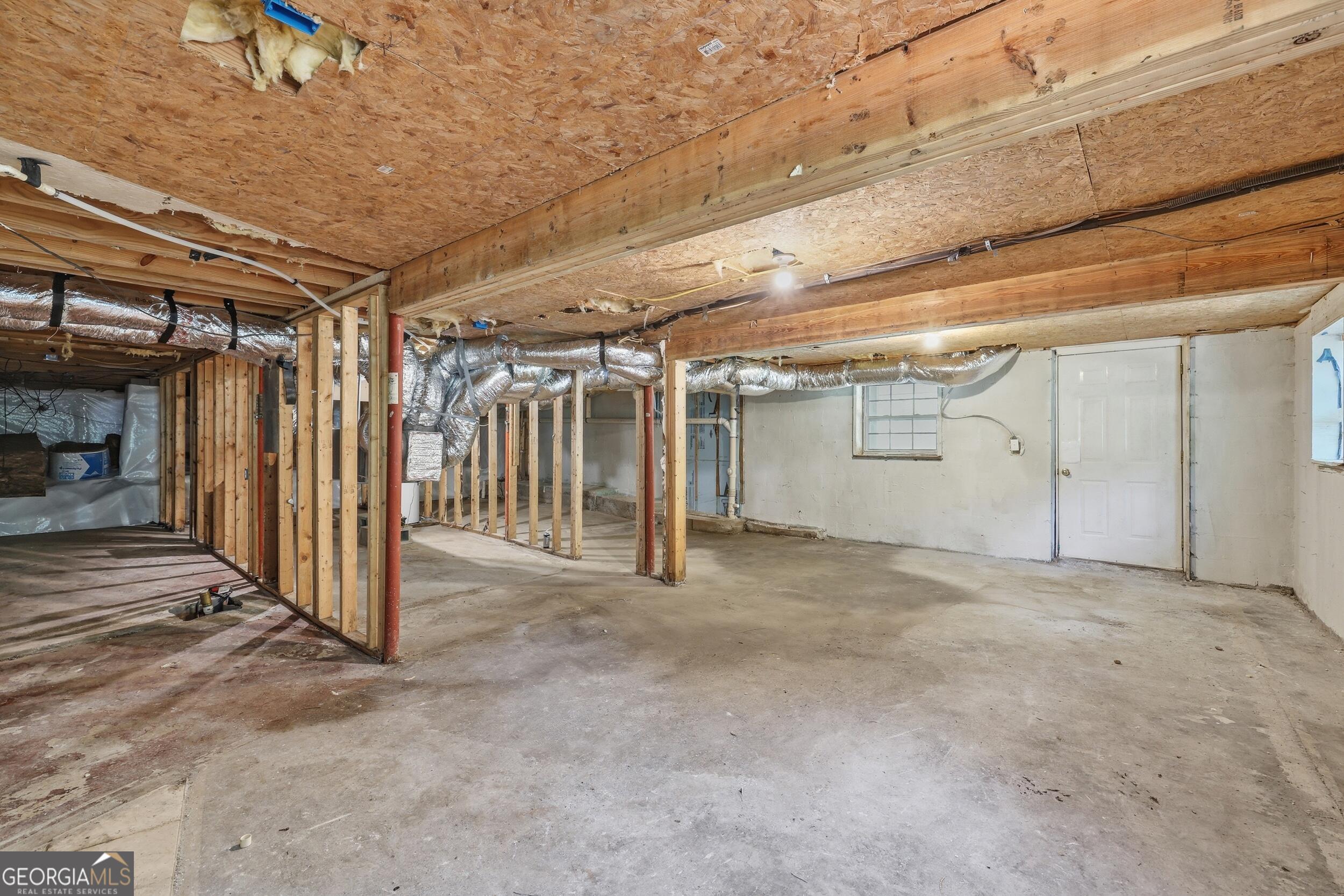 5800 Yellow Creek Road Murrayville, GA 30564 - Photo 49 of 68
