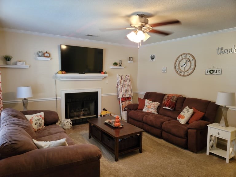 207 Haltiwanger Road Greenwood, SC 29649 - Photo 10 of 27 Gallery Image 10