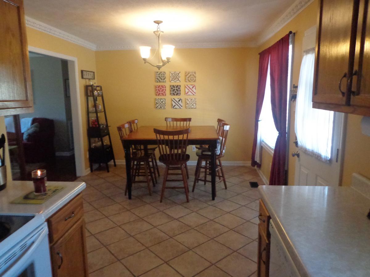 1314 Webb Road Lewisburg, TN 37091 - Photo 8 of 16 Gallery Image 8