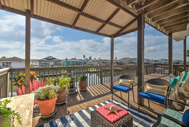 $524,900 | 1095 Redfish Street, Bayou Vista, TX 77563