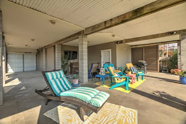 $524,900 | 1095 Redfish Street, Bayou Vista, TX 77563