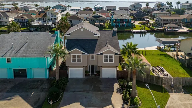 $524,900 | 1095 Redfish Street, Bayou Vista, TX 77563