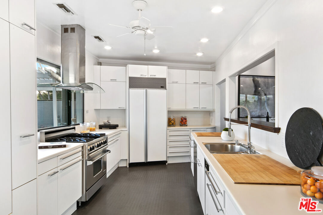 1820 Braemar Road Pasadena, CA 91103 - Photo 36 of 75