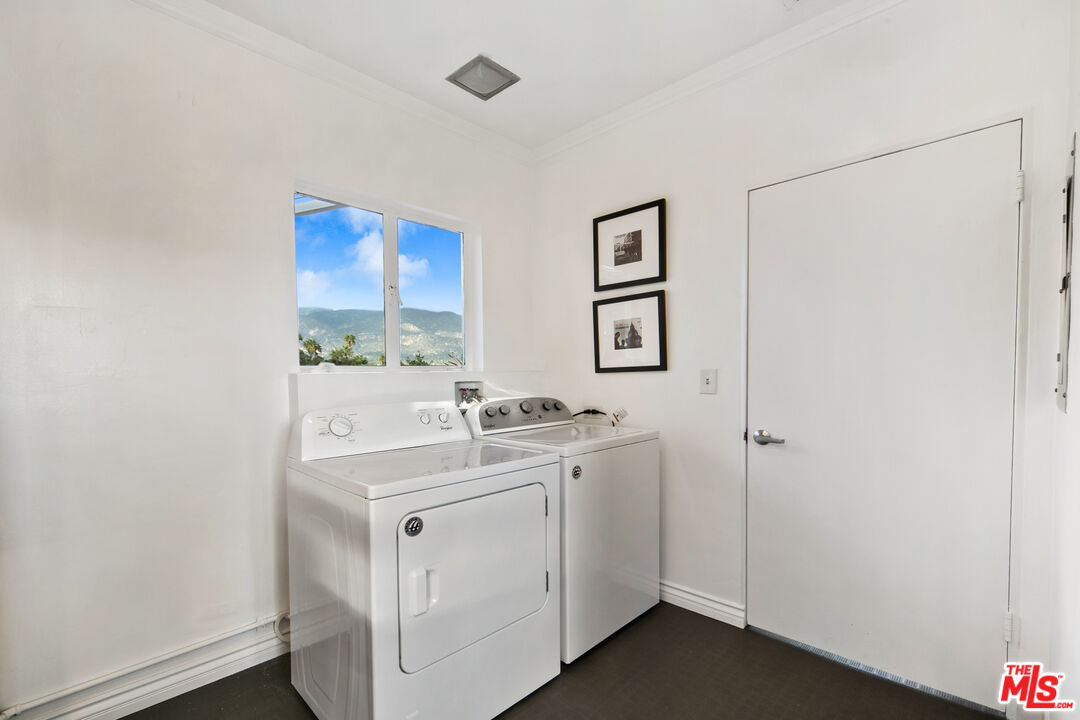 1820 Braemar Road Pasadena, CA 91103 - Photo 40 of 75