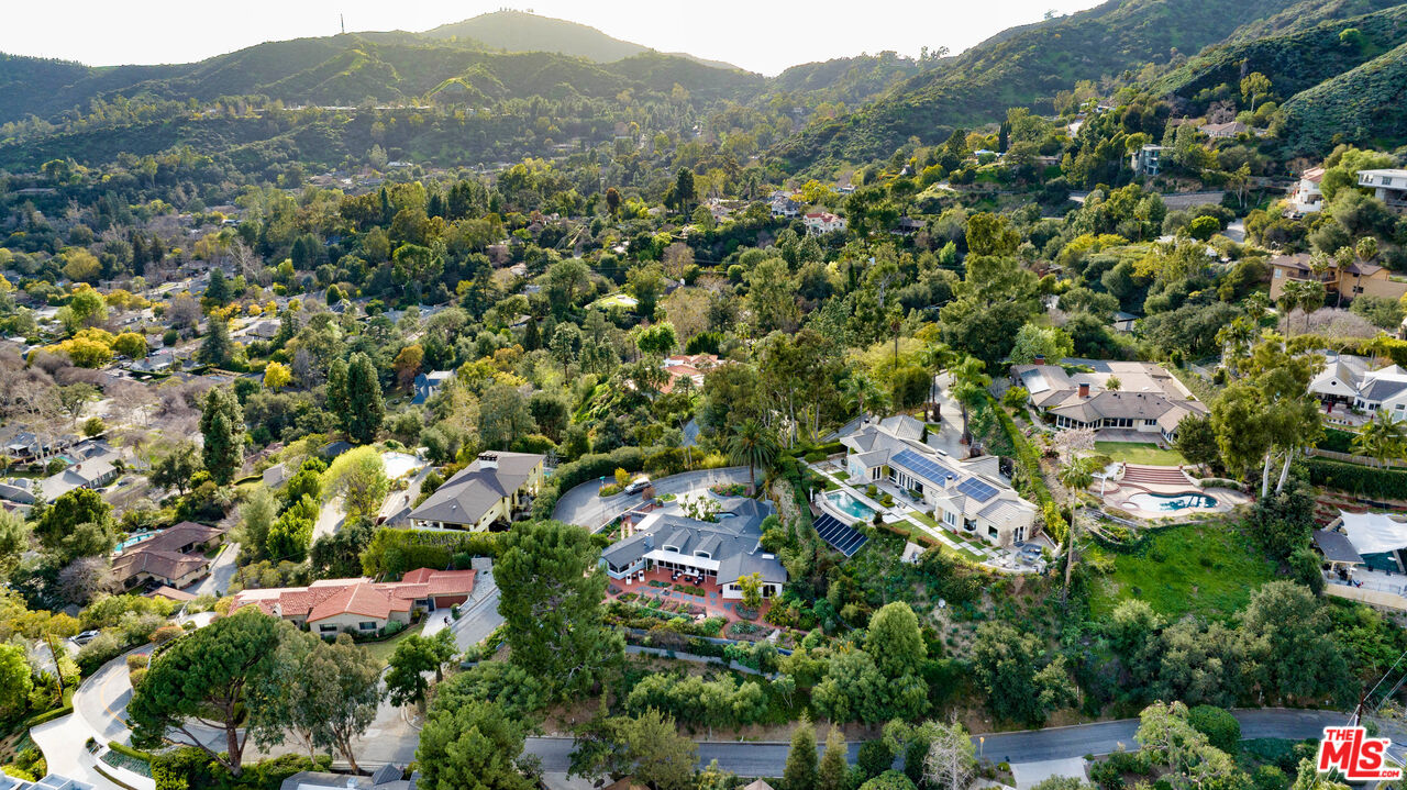 1820 Braemar Road Pasadena, CA 91103 - Photo 60 of 75