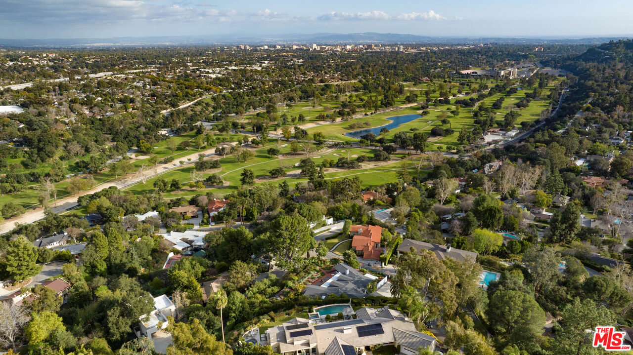 1820 Braemar Road Pasadena, CA 91103 - Photo 62 of 75