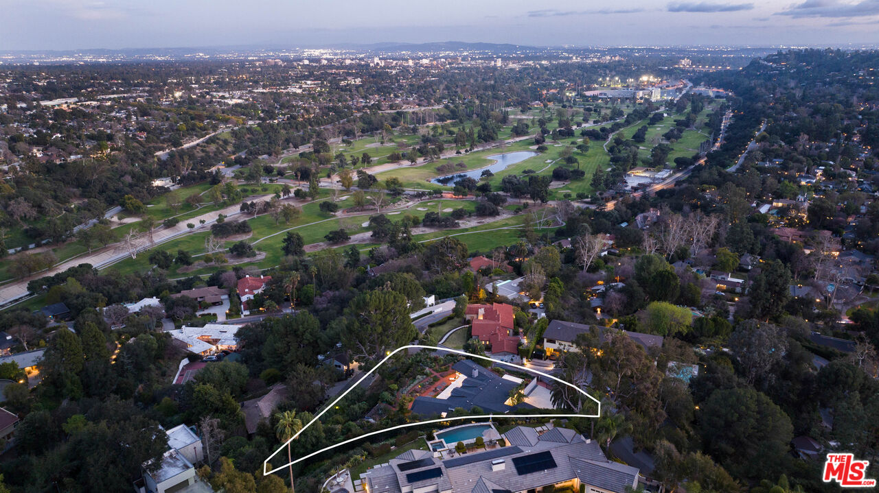 1820 Braemar Road Pasadena, CA 91103 - Photo 74 of 75