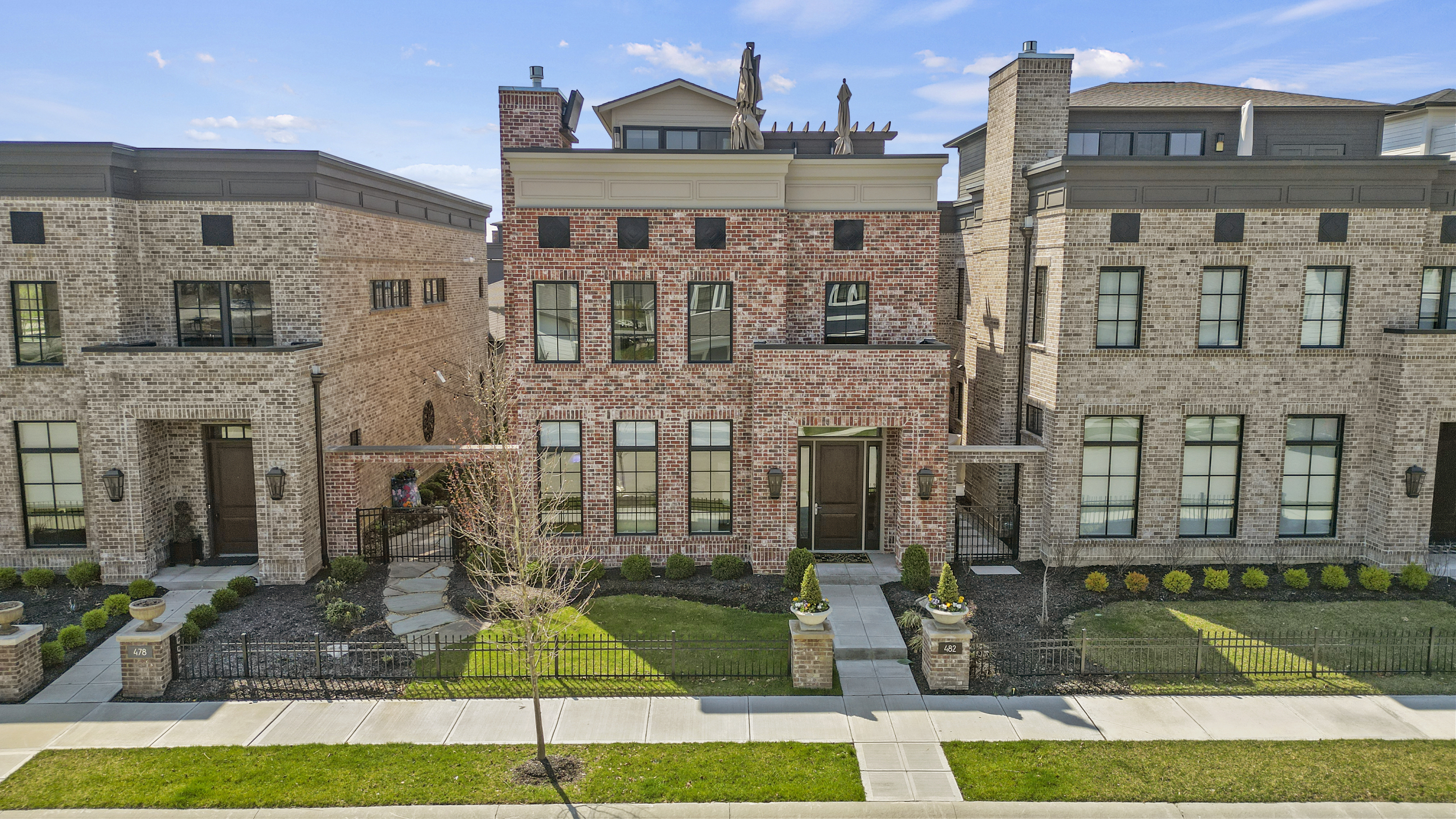 482 Simon Drive Carmel, IN 46032 - Photo 1 of 68