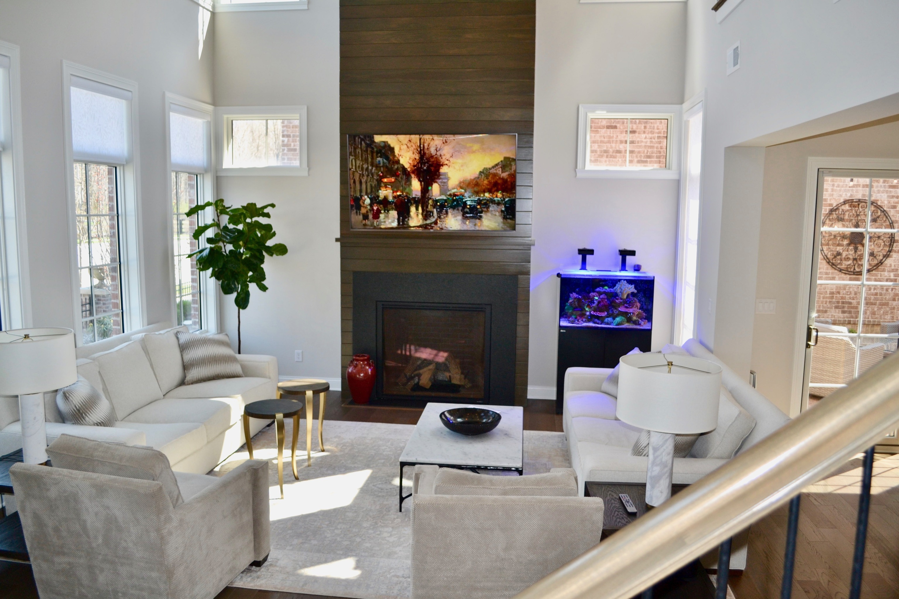 482 Simon Drive Carmel, IN 46032 - Photo 17 of 68