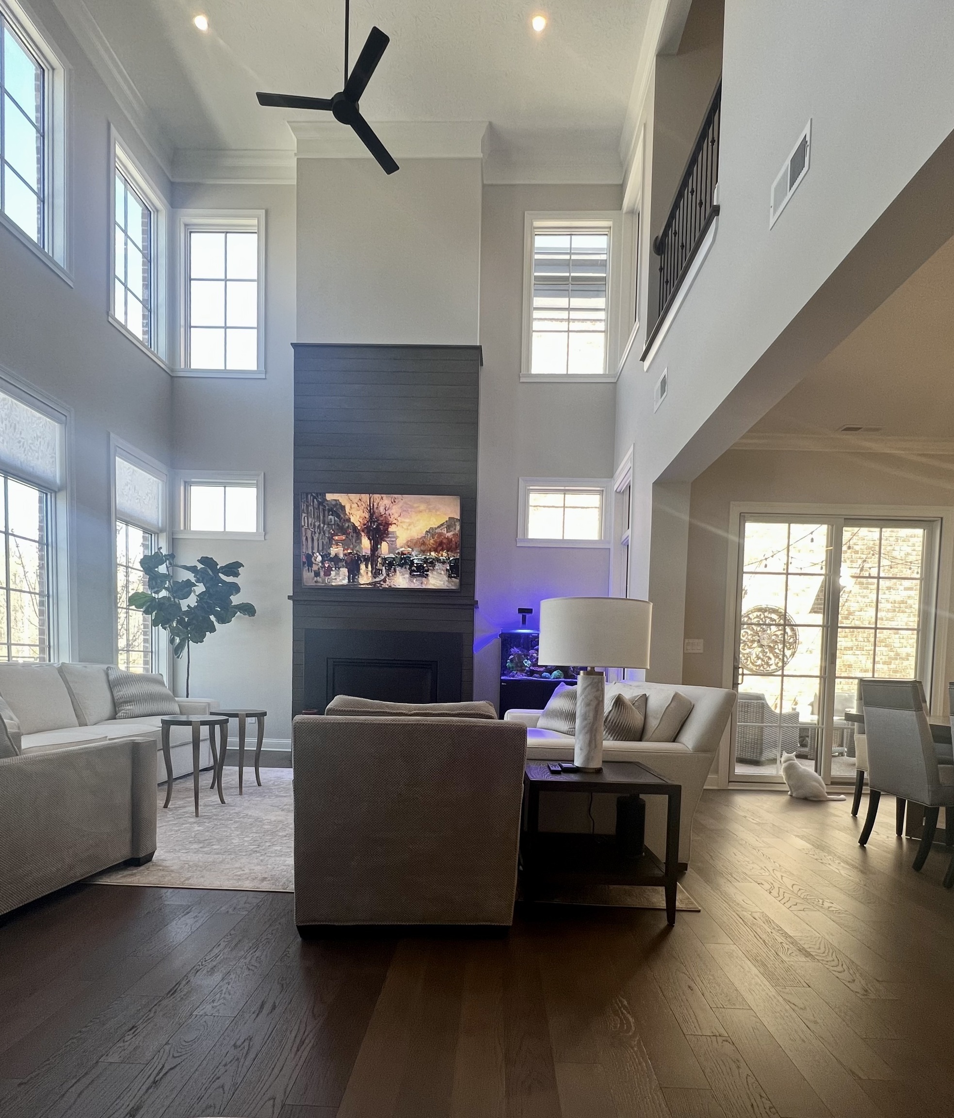 482 Simon Drive Carmel, IN 46032 - Photo 20 of 68