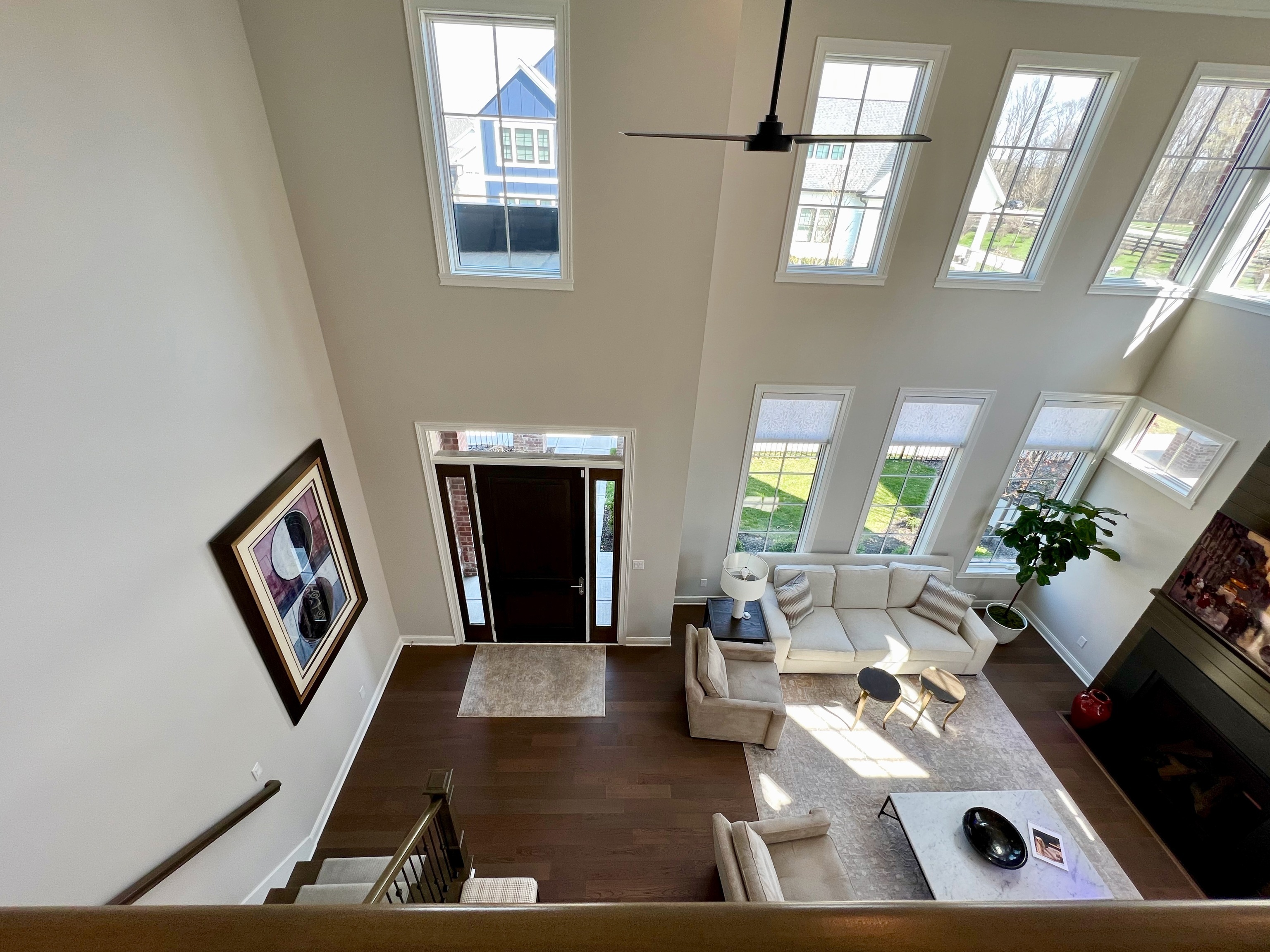 482 Simon Drive Carmel, IN 46032 - Photo 22 of 68