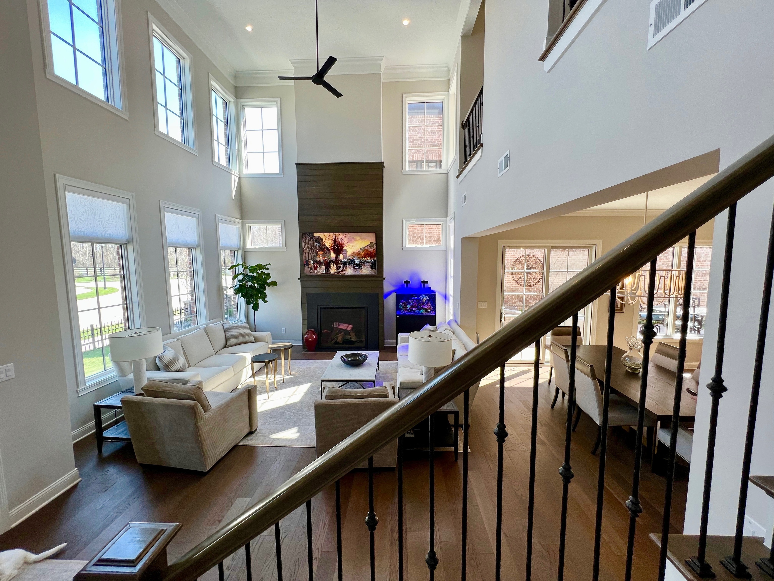 482 Simon Drive Carmel, IN 46032 - Photo 23 of 68