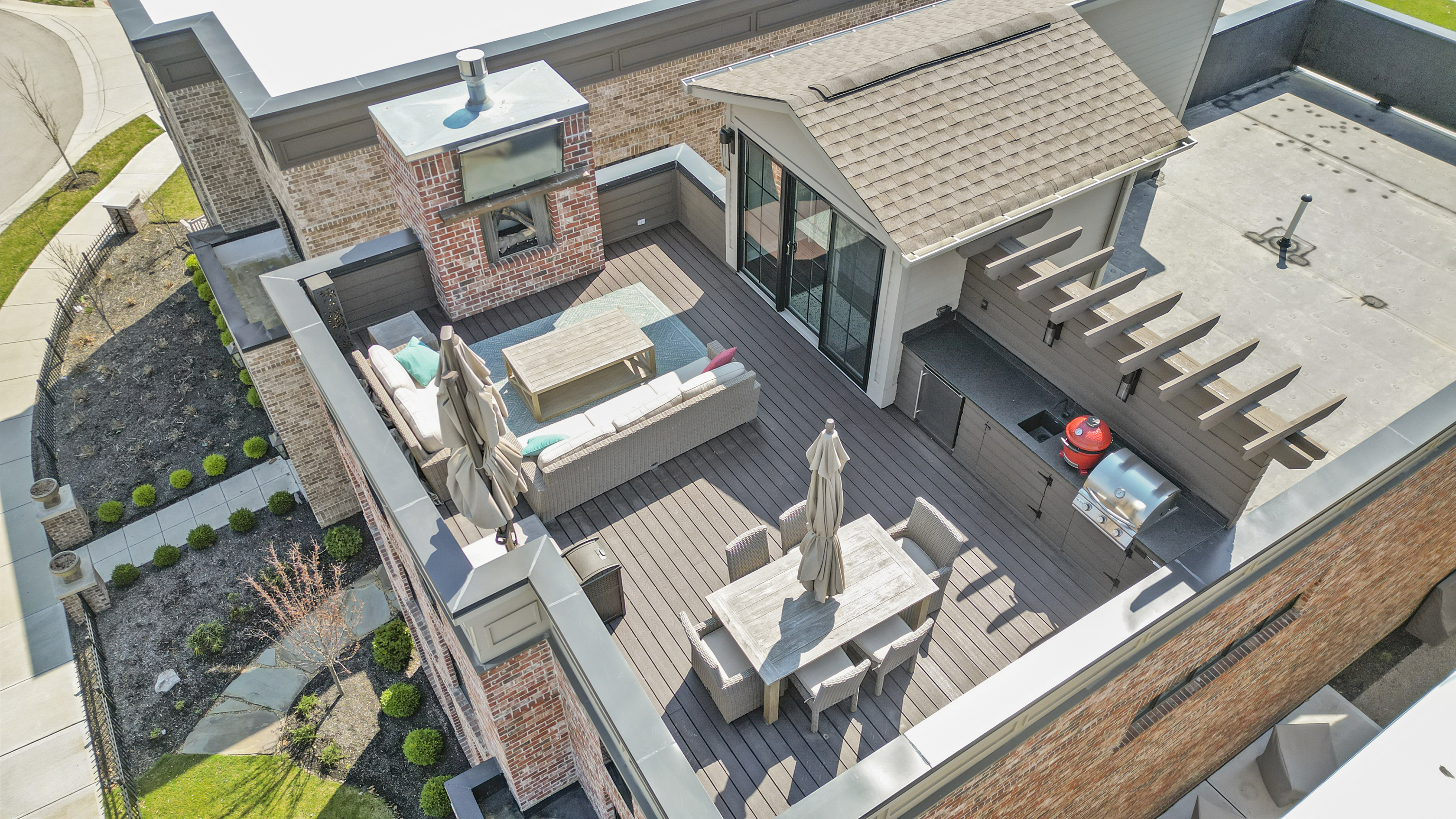 482 Simon Drive Carmel, IN 46032 - Photo 4 of 68