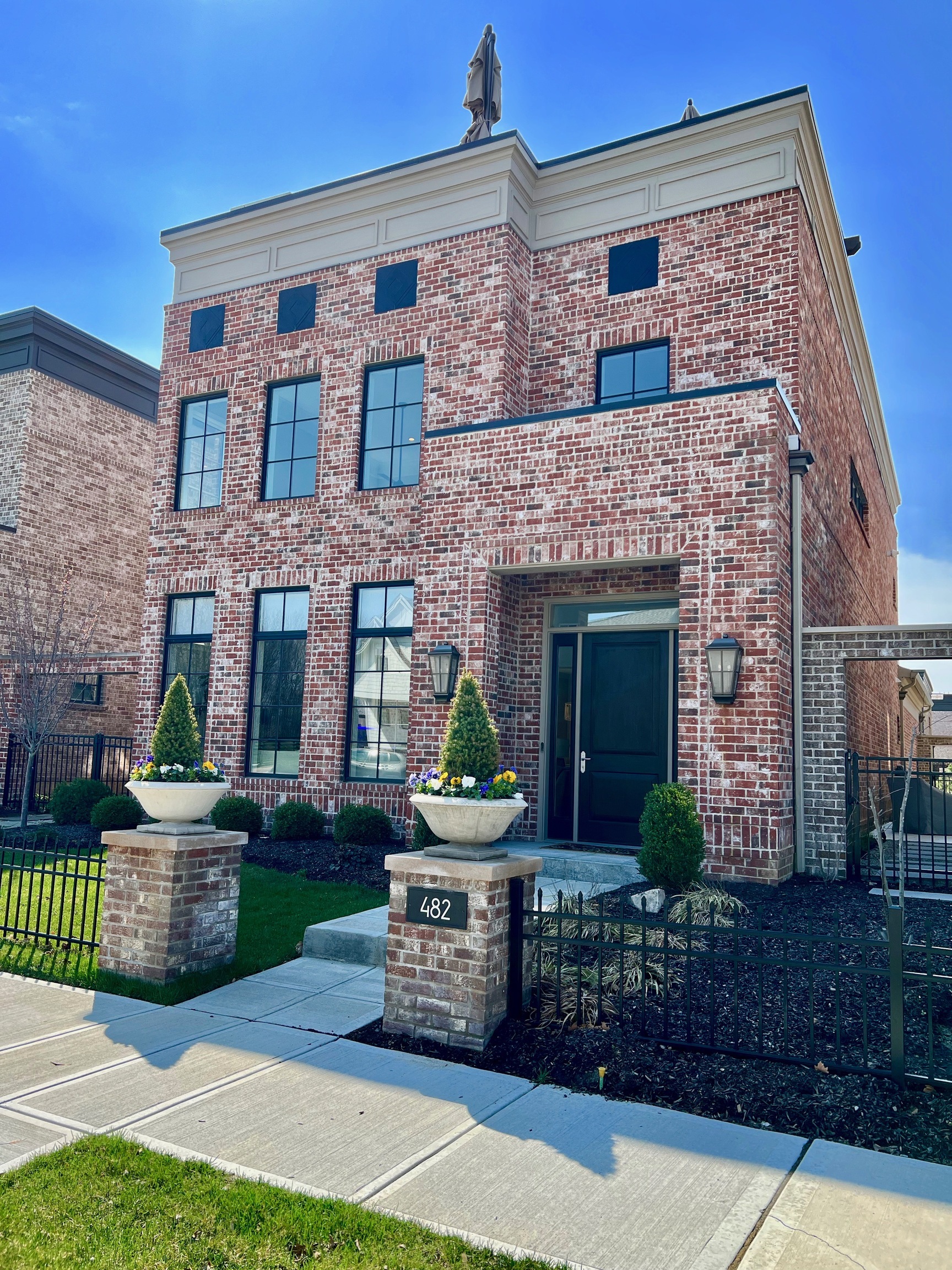 482 Simon Drive Carmel, IN 46032 - Photo 5 of 68